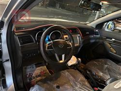 BAIC Senova X65